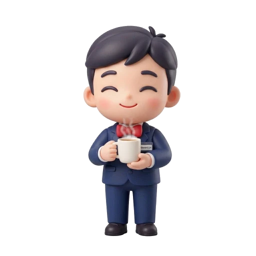 雜事清零喝好茶